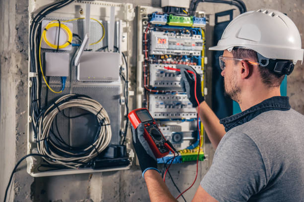 Best Electrical Outlet Repair  in Hyde, PA