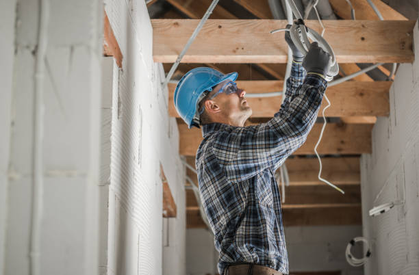 Best Electrical Contractors for Businesses  in Hyde, PA