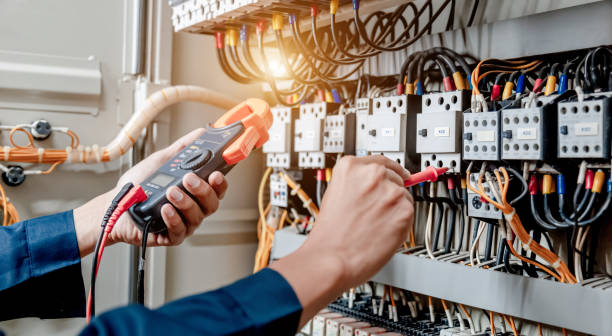Best Home Electrical Repair  in Hyde, PA