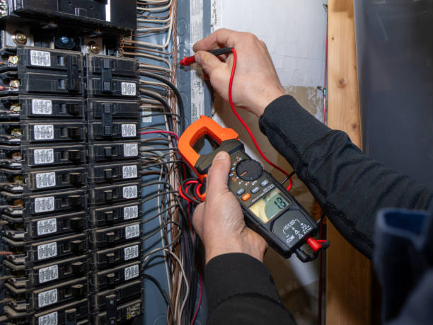 Best Electrical System Inspection  in Hyde, PA