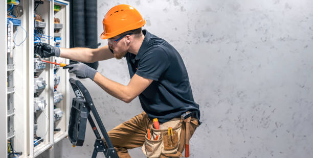 Best Best Electricians Near Me  in Hyde, PA
