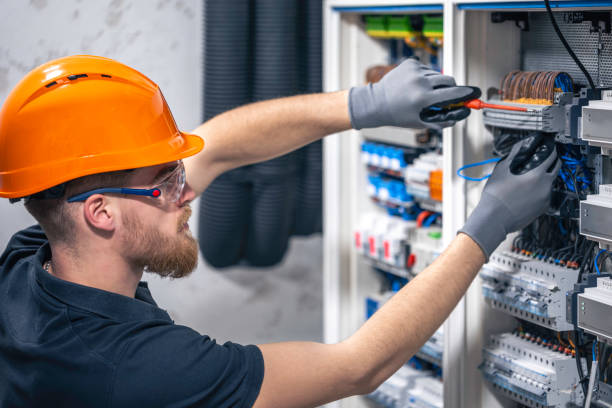Best Affordable Electrical Installation  in Hyde, PA