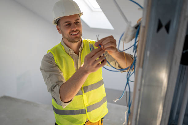 Best Affordable Emergency Electrician  in Hyde, PA