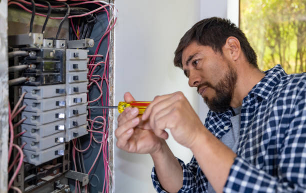 Best Electrical Upgrades for Homes  in Hyde, PA